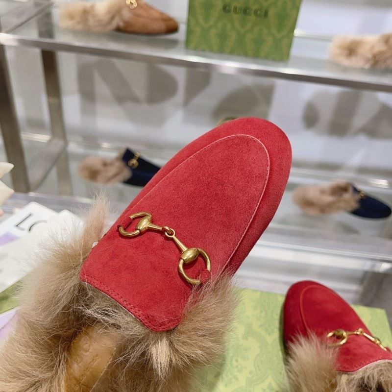 Gucci Slippers